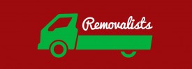 Removalists Bendoura - Furniture Removals